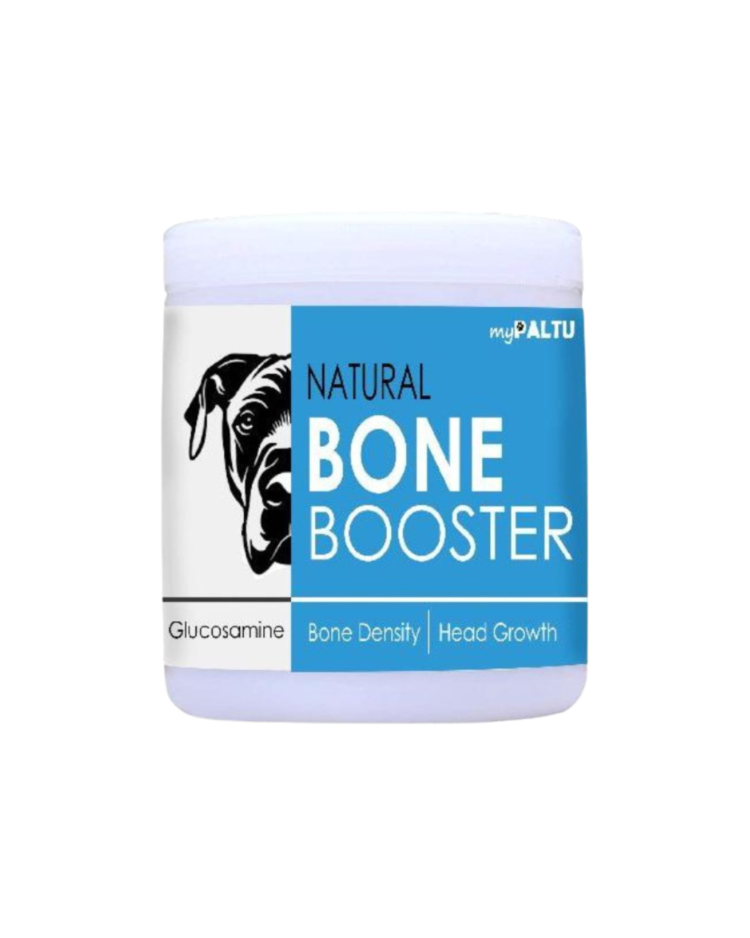 MYPALTU Bone Booster – 400 Gms. Unique Hip & Joint supplement for dogs