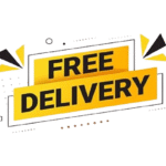 FREE Delivery