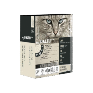 myPALTU Elite for Queen Mother & Kitten – 900g (Super Premium Cat Food)