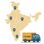 PAN India Delivery