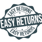 Easy Return