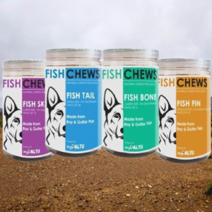 Chews