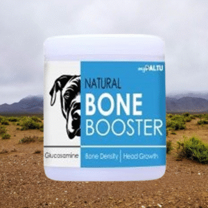 Supplements & treats