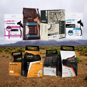 Kibble Food