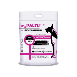 myPALTU Xcite for Lactating Females 1kg